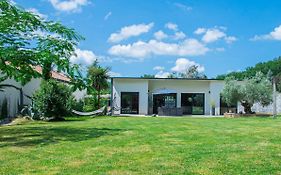 La Villa Ô bois - Maison en face de la forêt