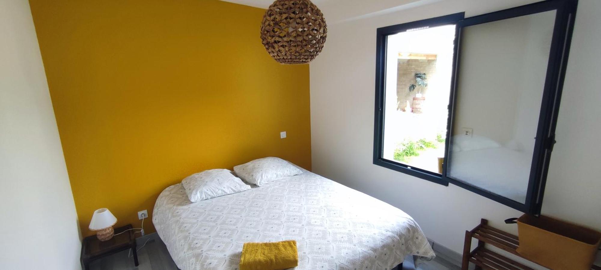 La Villa Ô bois - Maison en face de la forêt Séméac Extérieur photo