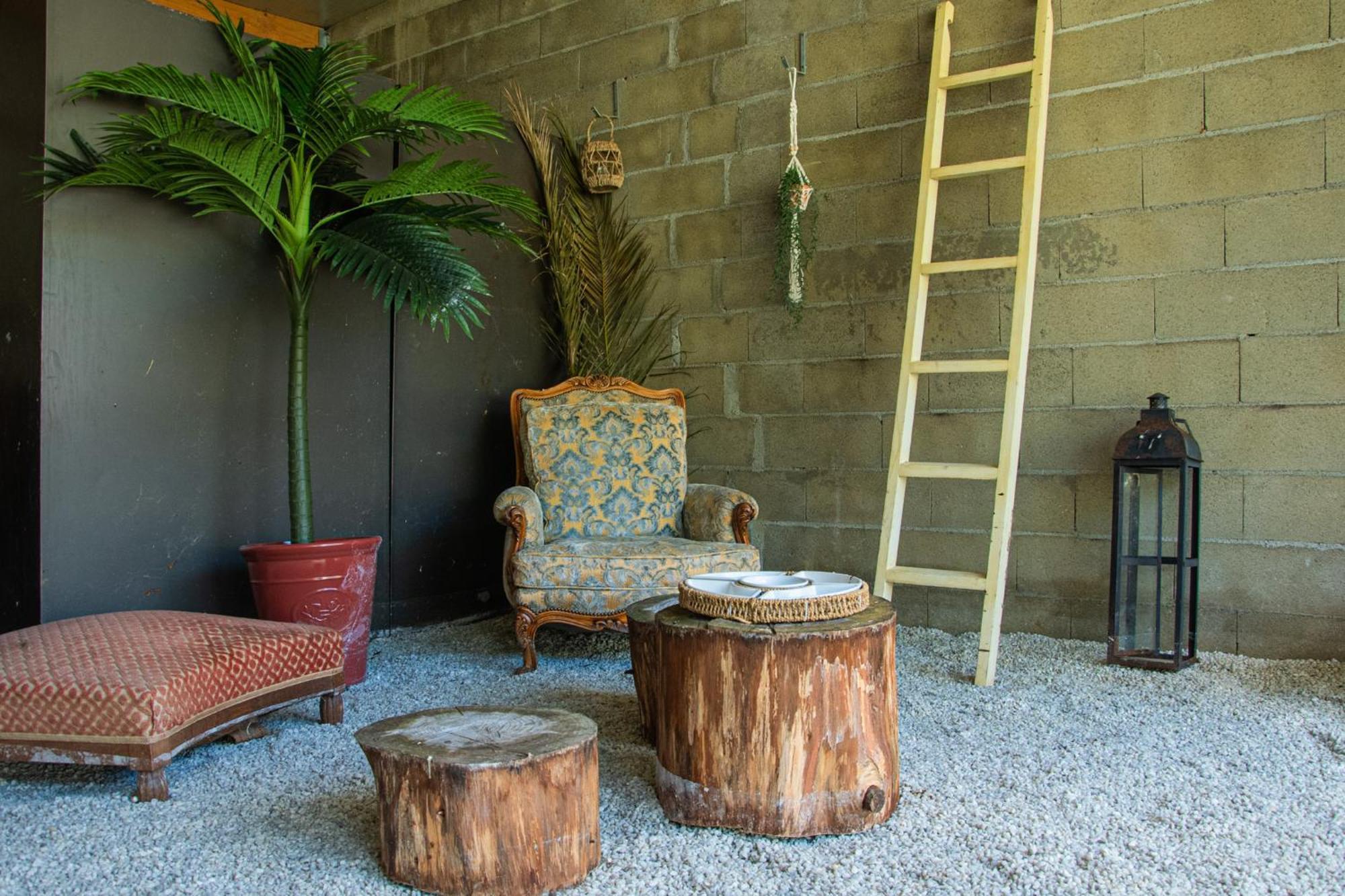 La Villa Ô bois - Maison en face de la forêt Séméac Extérieur photo